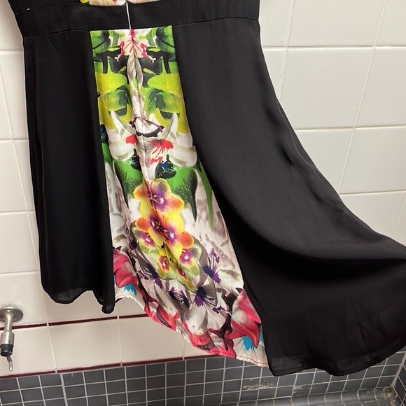 Prabal Gurung for Target Short Sleeve Dress 🦋 - Picture 5 of 6